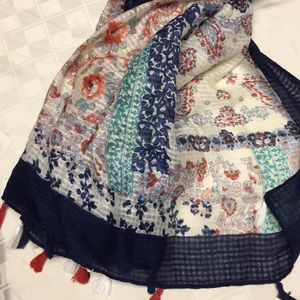 Beautiful, Wide and Long From Turkey